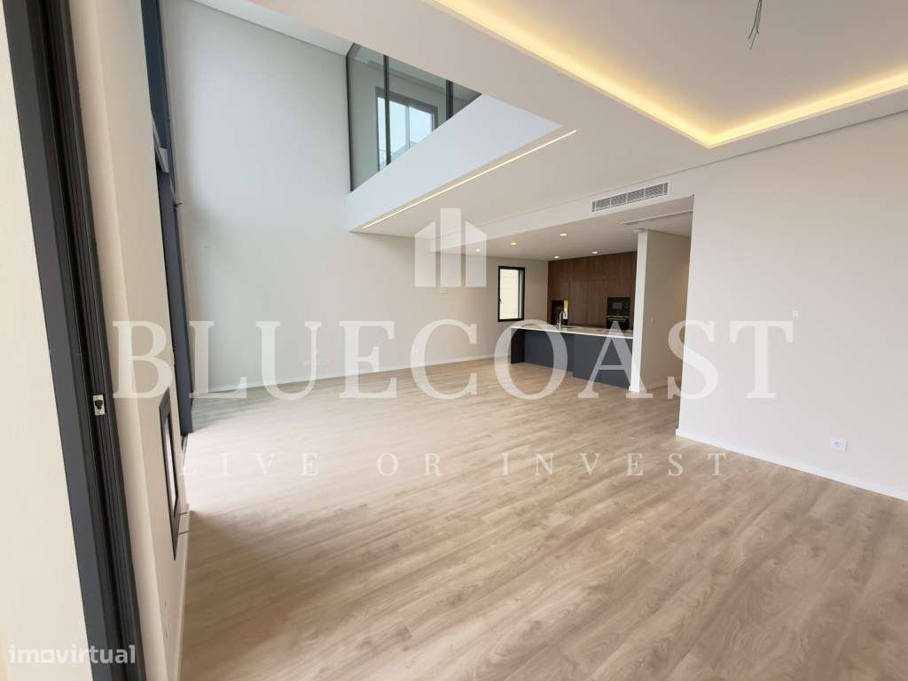 Maravilhosa moradia, em Cascais - Conforto e elegância-10