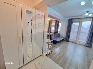 Apartament  2 camere de închiriat cu terasa spatioasa de 16 mp