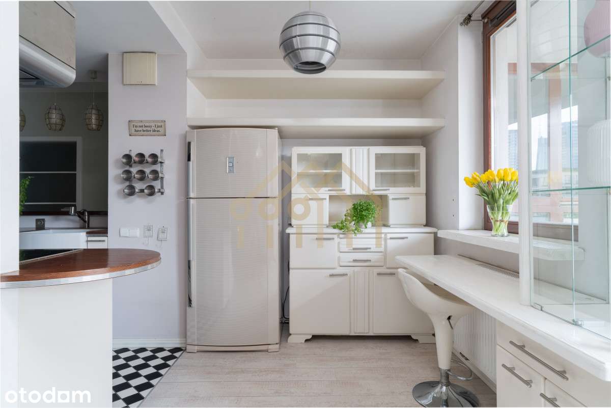 Chłodna 48 I Centrum I  Meridian 59m2,  2 pokoje - Pełny obrazek: 5/16