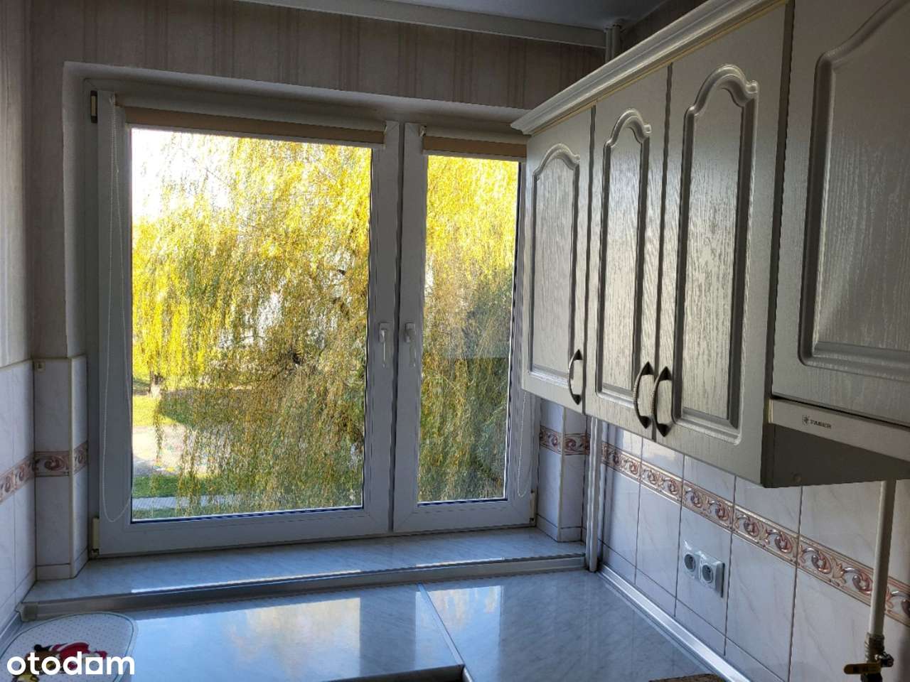 2 oddzielne pokoje , kuchnia z jadalnią .   OKAZJA .-6