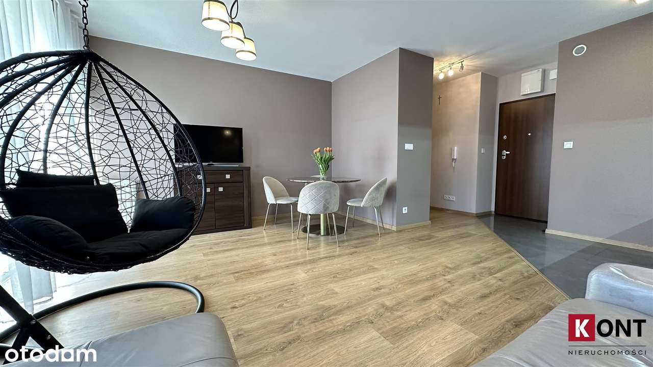 Sołtysowska/ 2pok. z a.kuch.balkon, 47m2, 2016r-4