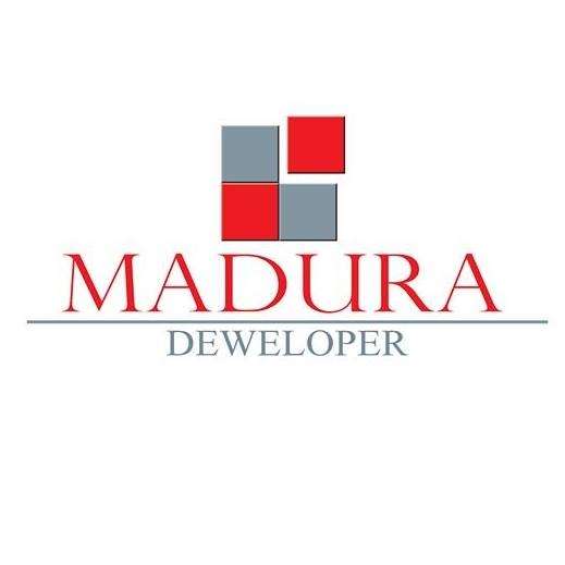 Madura Deweloper Sp. z  o.o. Logo