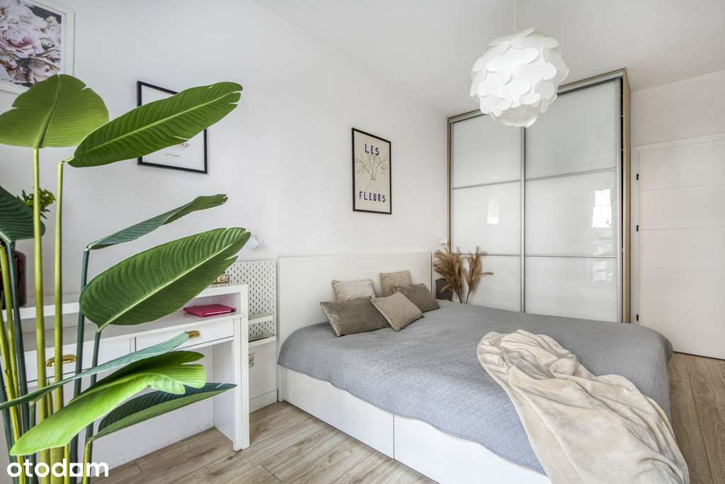 Wyjątkowy ogród | Przestronne | Komórka-5