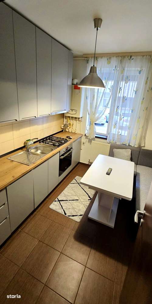 Apartament 3 camere – Str. Solstițiului nr. 2B, Popești-Leordeni - Imagine principală: 2/7