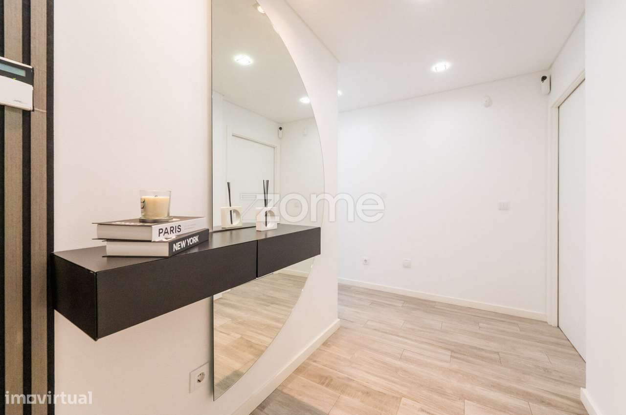 Moradia Térrea T3+1 com Piscina-7