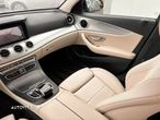 Mercedes-Benz E 300 Hybrid de T-Modell Aut. - 32