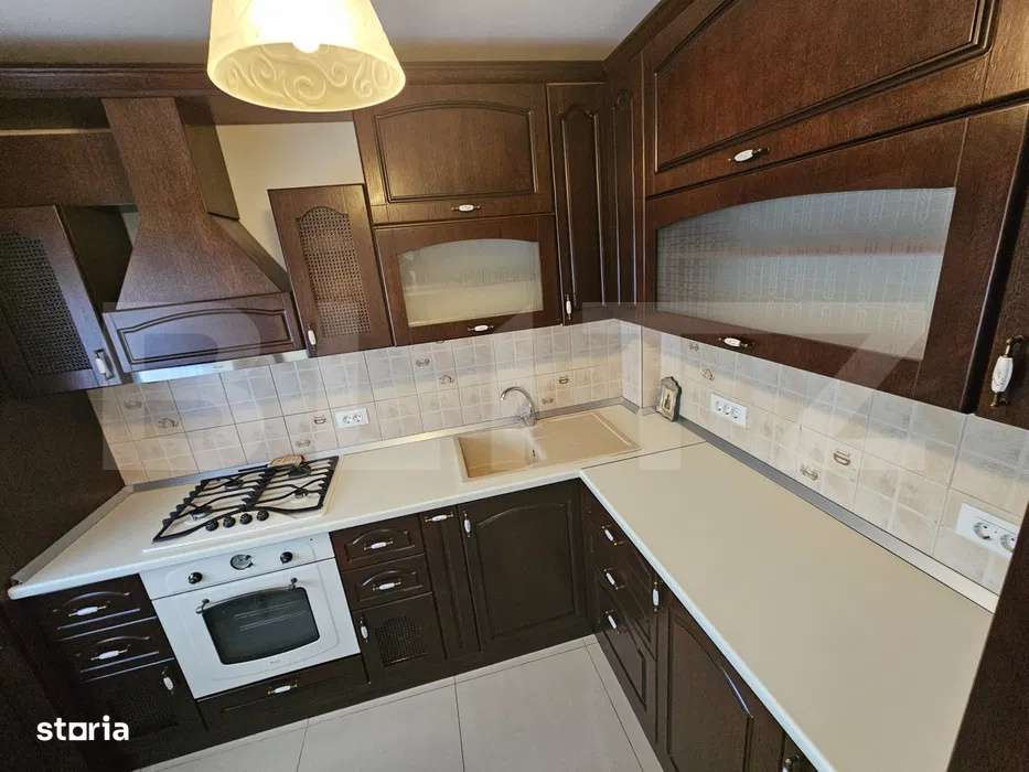 Apartament de inchiriat 3 camere Copou - Colegiul Negruzzi - Imagine principală: 4/8