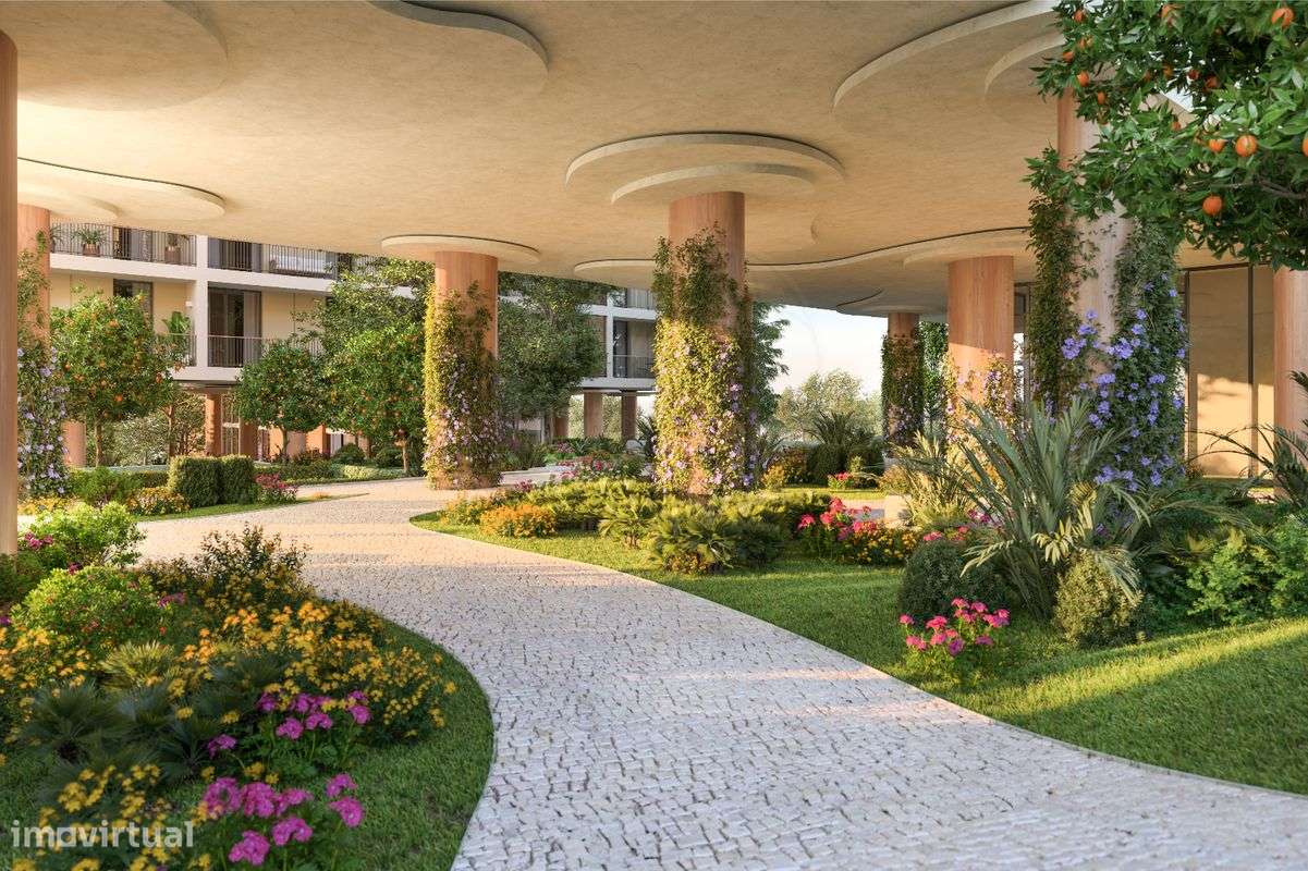 Apartamento T4 para venda - Grande imagem: 4/50