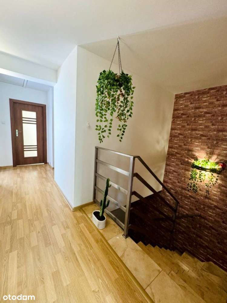 Dom 147 m² z ogrodem 280 m² | Wkd | Grodzisk Mazow-14