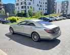 Mercedes-Benz CLS 350 BlueTEC 4-Matic - 6