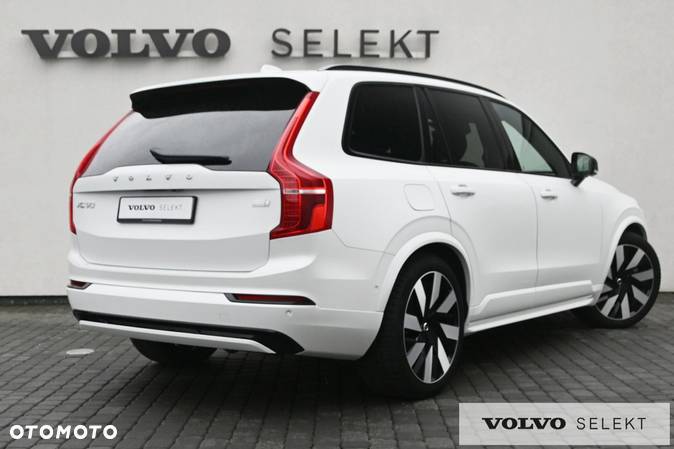 Volvo XC 90 - 6