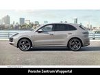 Porsche Cayenne Tiptronic S Platinum Edition - 1