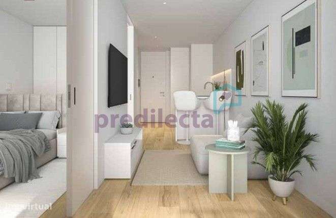 REF4155 - T2Smart Duplex Rotunda da Boavista, Porto - Grande imagem: 3/14