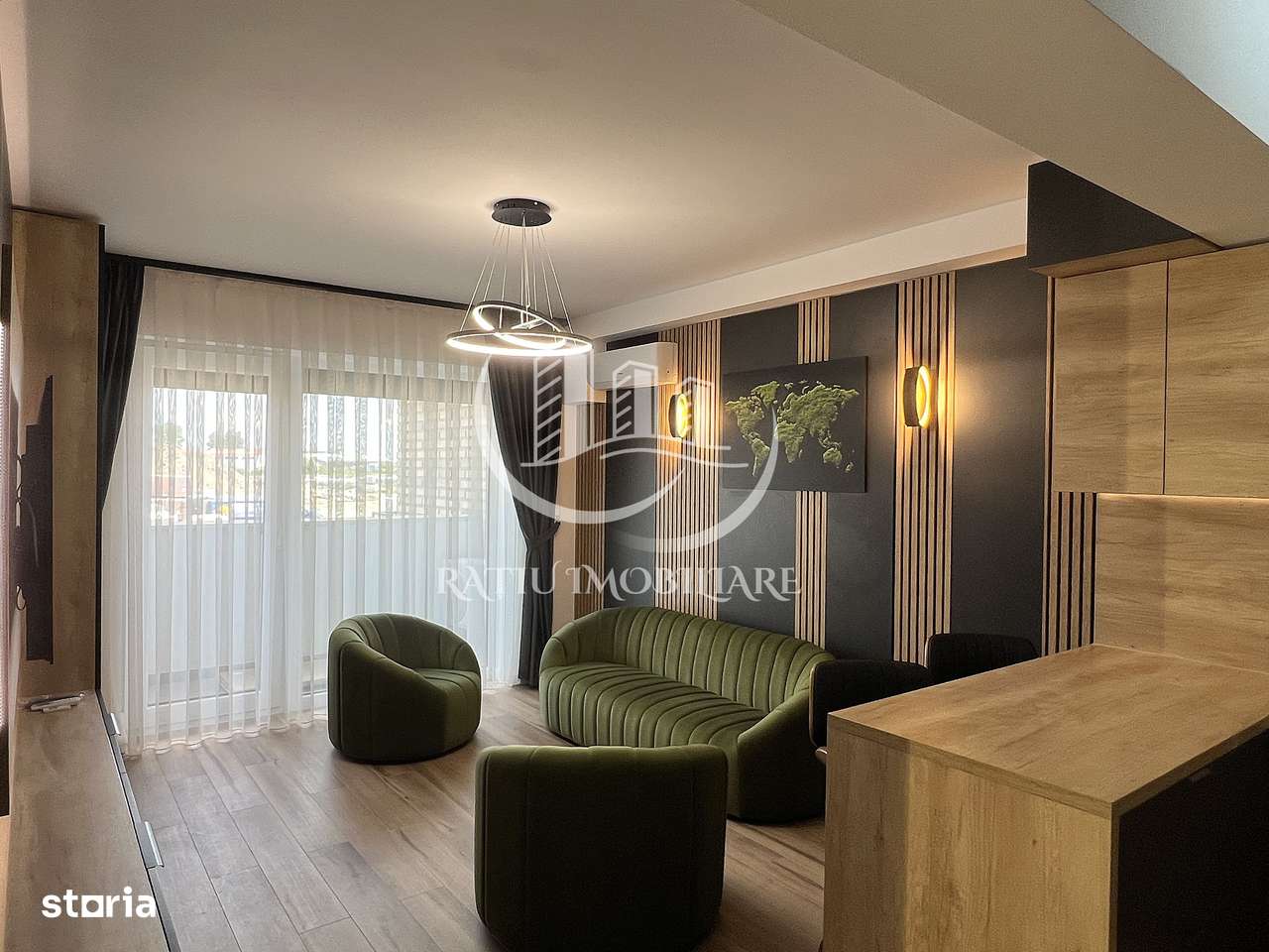 Apartament cu 3 camere | Prima Green | Nufarul | Oradea - Imagine principală: 5/16
