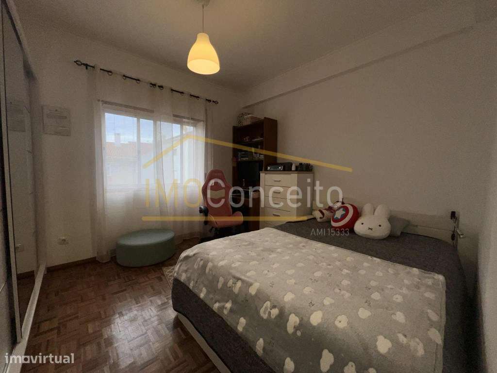 Apartamento T3| Tomar-19