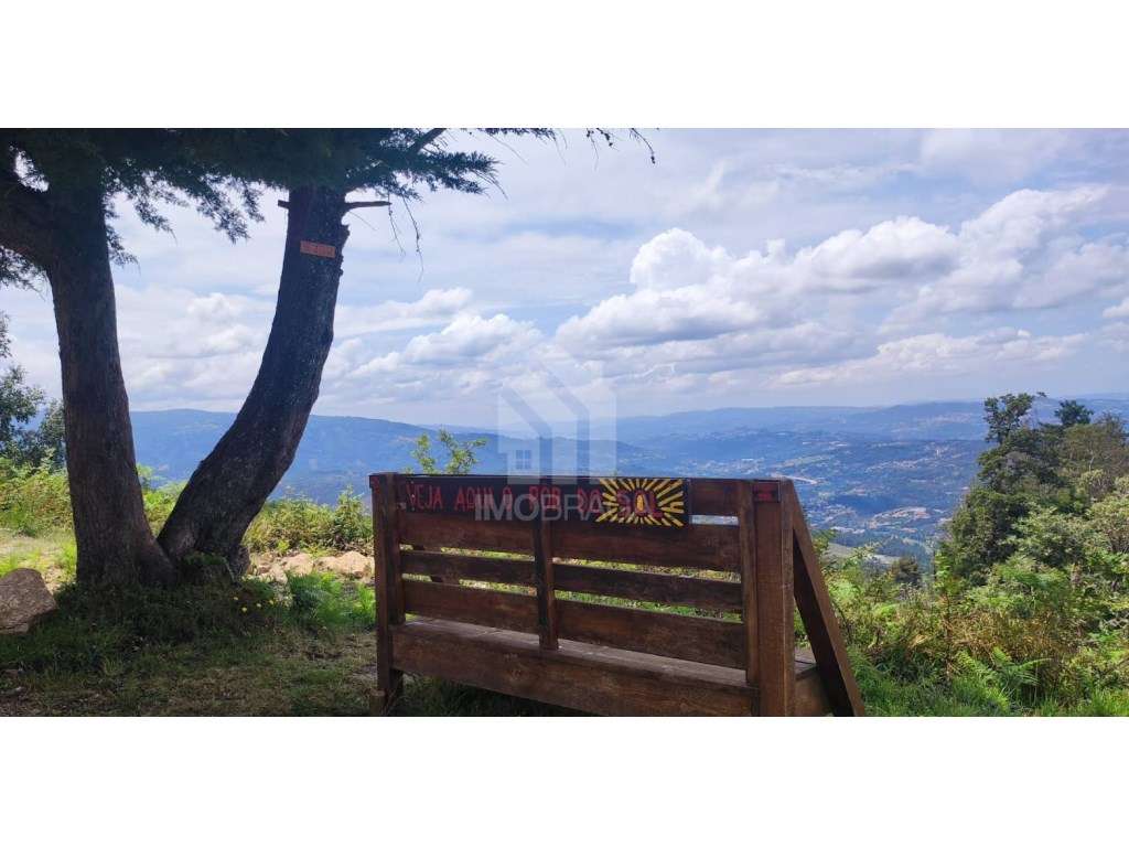 Moradia Individual T3 para venda em Amarante-26