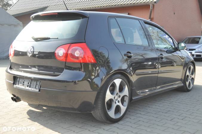 Volkswagen Golf V 2.0 TSI GTI - 5