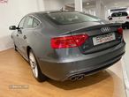 Audi A5 Sportback 2.0 TDI Multitronic S-line - 25