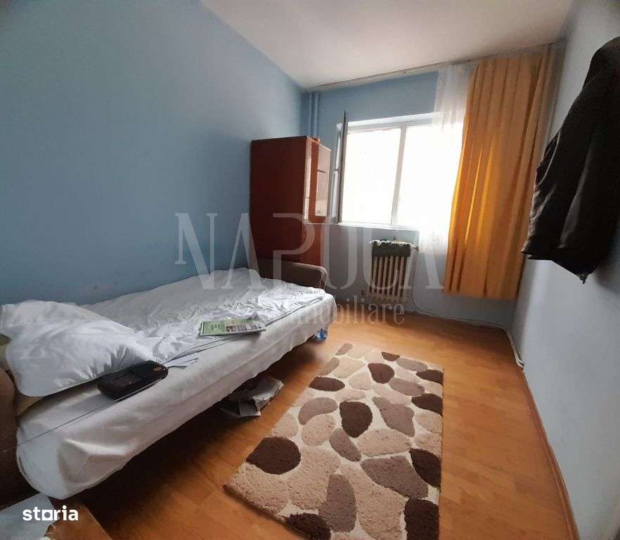 Apartament 3 camere de vanzare in Manastur, Cluj Napoca - Imagine principală: 4/7
