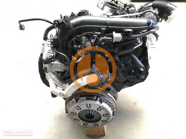 Motor CVNA AUDI A4 B9 AVANT A5 DECAPOTABLE A5 SPORTBACK - 7