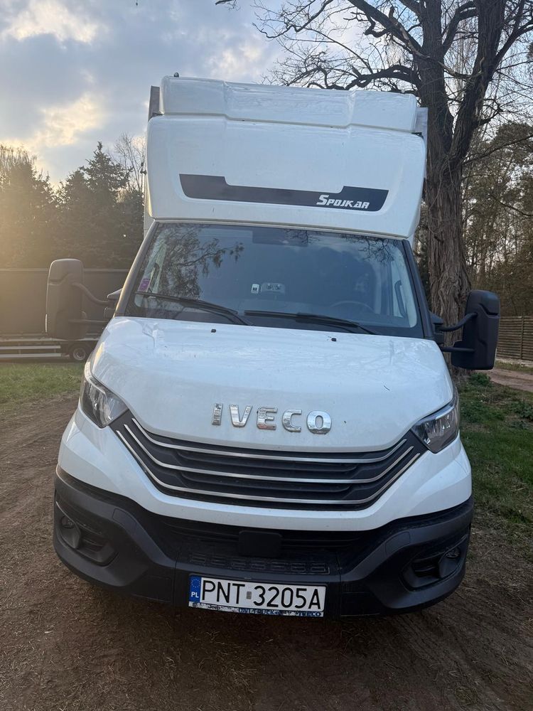 Iveco Daily 2023