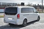 Mercedes-Benz V 250 BlueTEC Aut. Extralong Avantgarde - 8