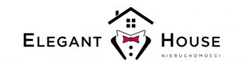 Elegant House Nieruchomości Logo