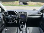 Volkswagen Golf 1.6 TDI BlueMotion Technology Comfortline - 7