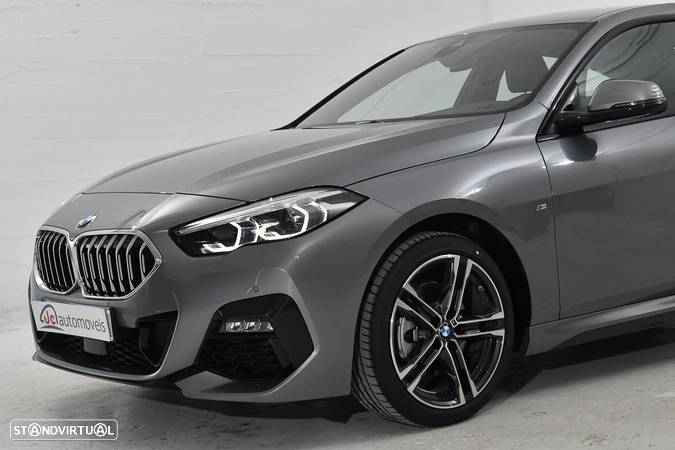 BMW 216 Gran Coupé d Pack M - 10