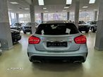 Mercedes-Benz GLA 200 (CDI) d 4Matic 7G-DCT AMG Line - 10