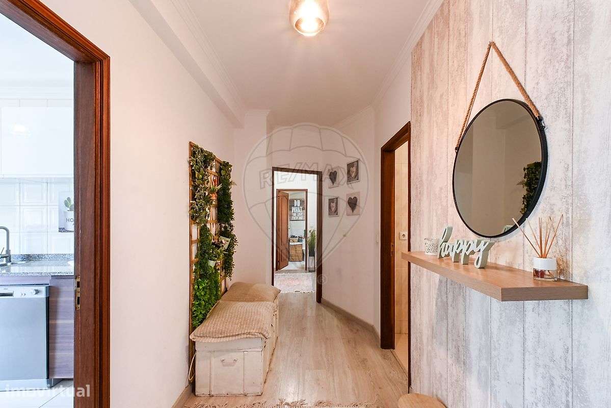 Apartamento T2 para venda - Grande imagem: 2/25