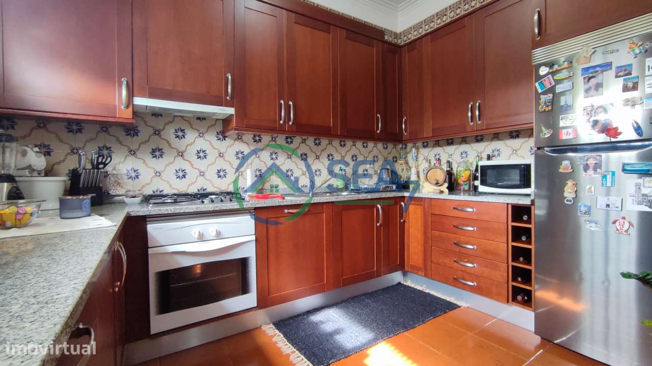 Moradia T2+1 I 2 Lojas I Anexo, Esposende-9