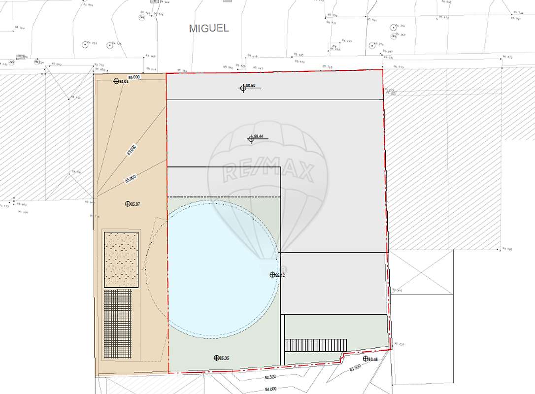 Terreno  para venda - Grande imagem: 5/13