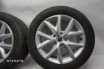 ALUFELGI KOŁA SEAT LEON 4 IV 5F 5FA601025 7J16H2 205/55R16 ET43 - 9