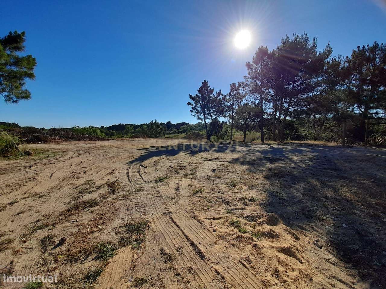 Terreno Rústico - Grande imagem: 3/8