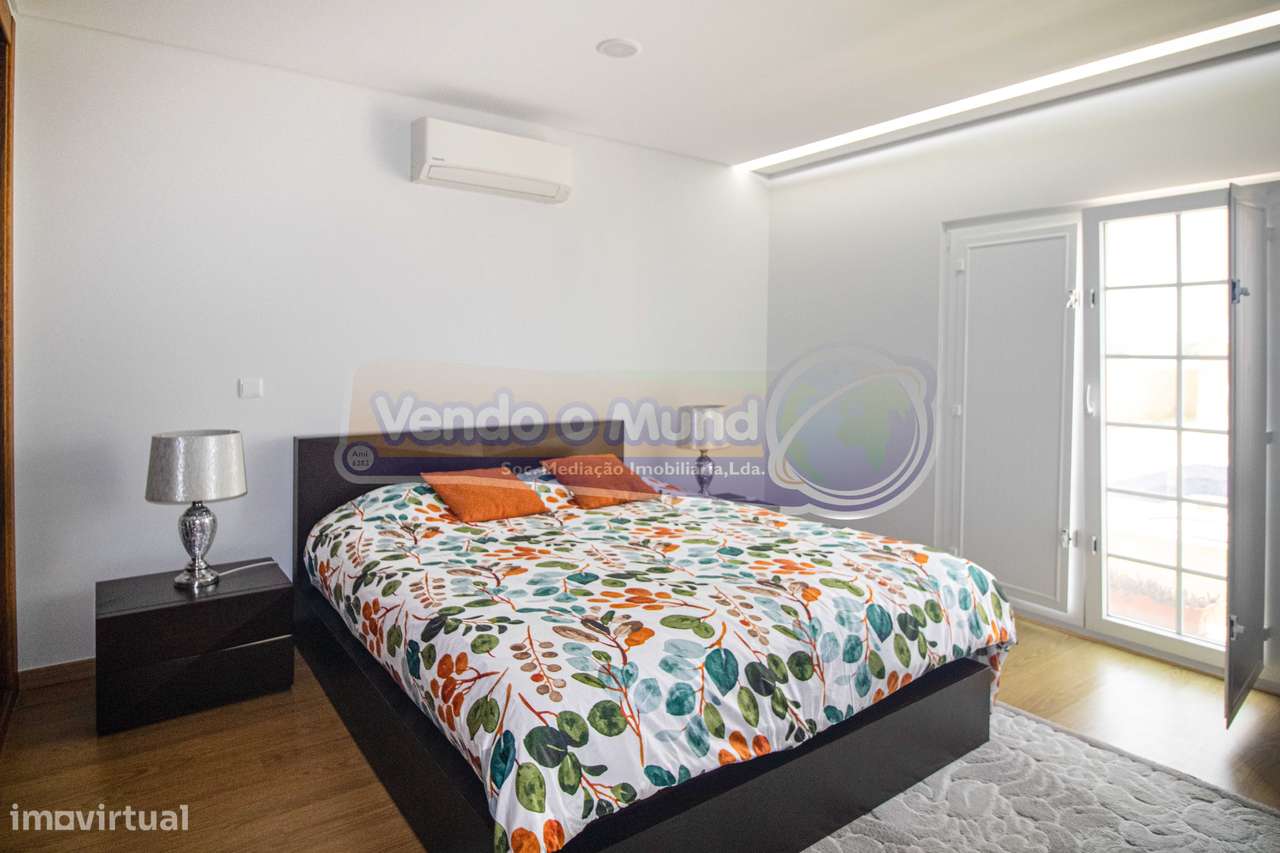 Moradia T3+1 em Foros de Salvaterra (F837)-32