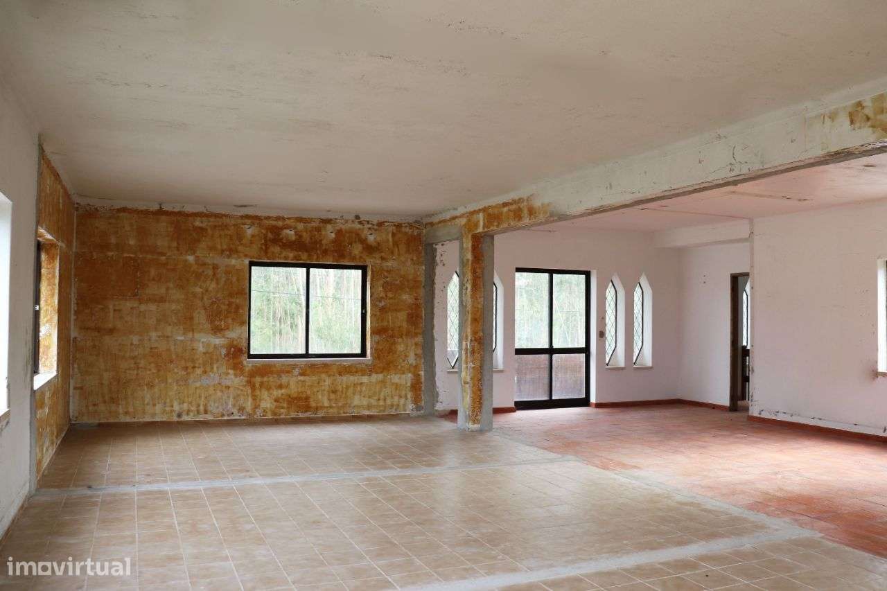 Armazém e Escritórios - Grande imagem: 5/14