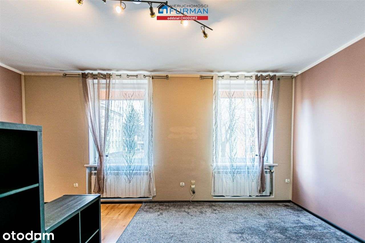 Na sprzedaż mieszkanie w Chodzieży - Pełny obrazek: 4/20