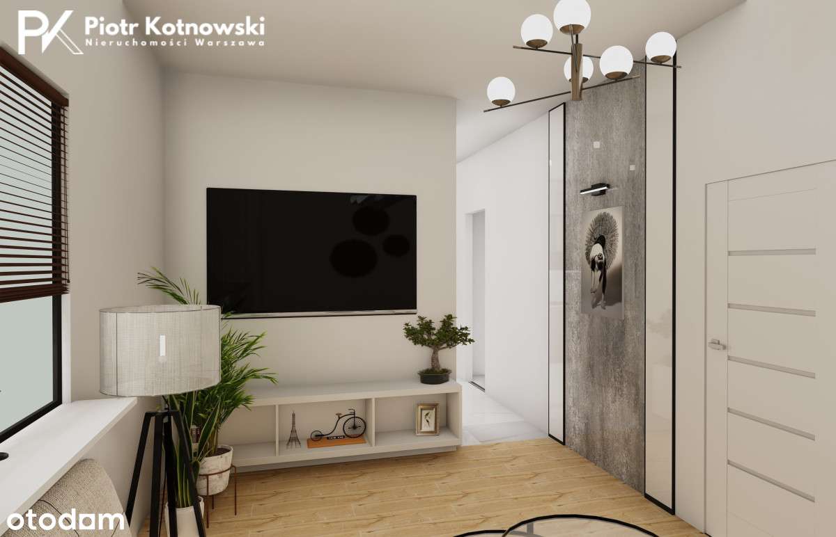 Mokotów | Metro 100 m | Kamienica z Windą | Cicho-6