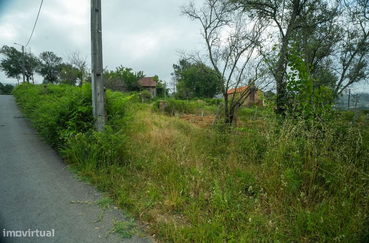 Terreno para Construção em Valmaior – Excelente Localização-12