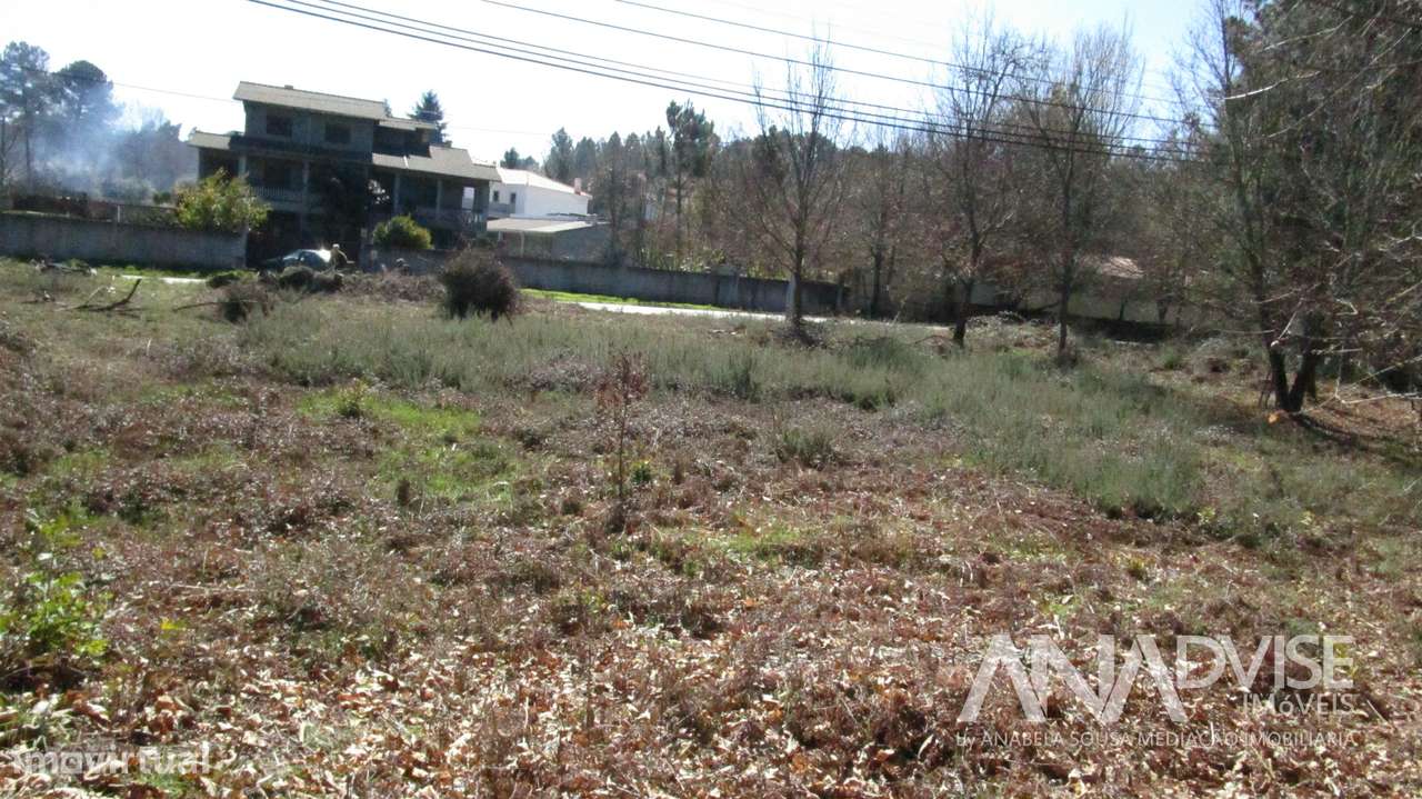 Lote de Terreno  Venda em Barreiros e Cepões,Viseu - Grande imagem: 5/9