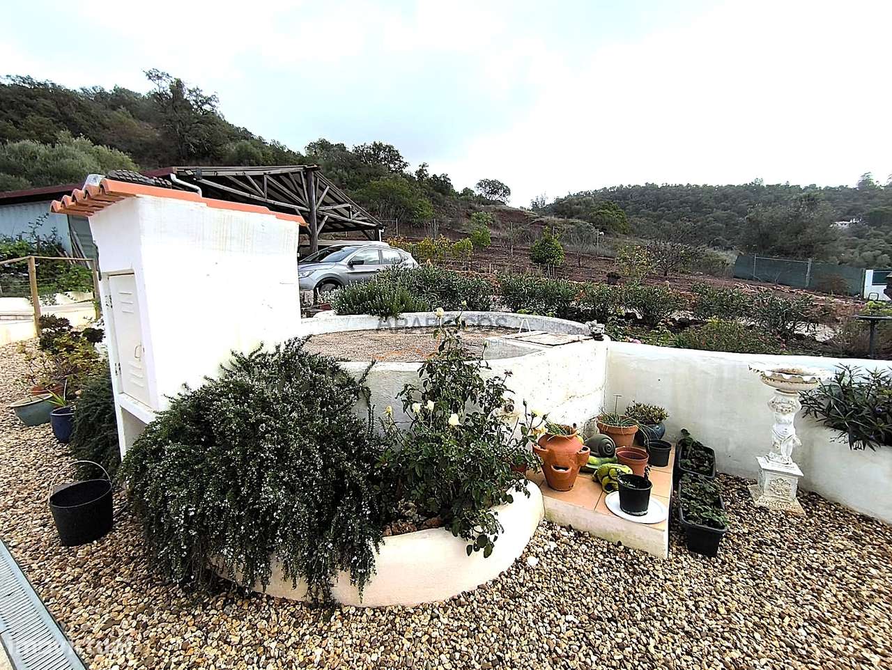 Quinta T3 - Piscina - Remodelada - Vedada - Anexo - Terraços - São Bar - Grande imagem: 5/31