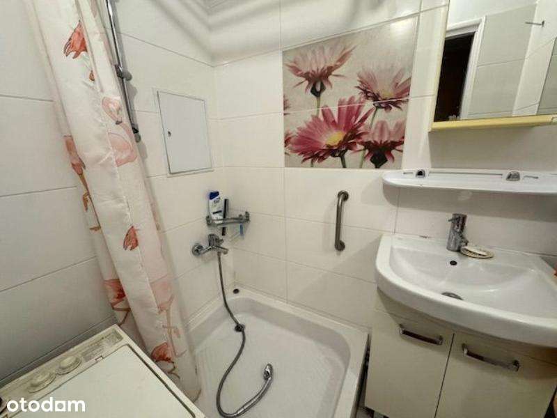 3 pokoje do własnej aranżacji na zielonym Julianowie!!-9