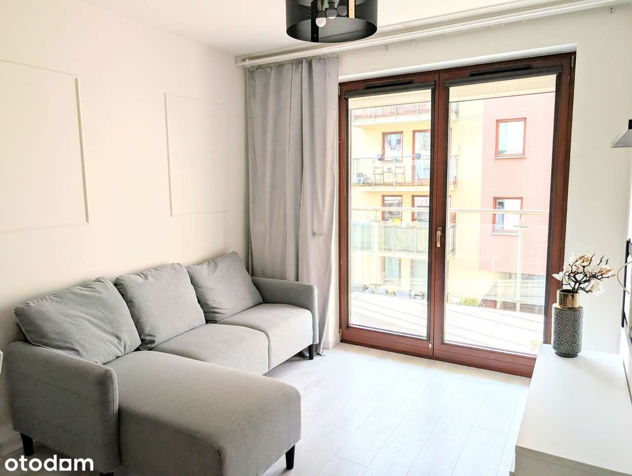 3 pok. do wejścia, NOWE budownictwo, balkon, garaż, komórka,blisko MPK-6