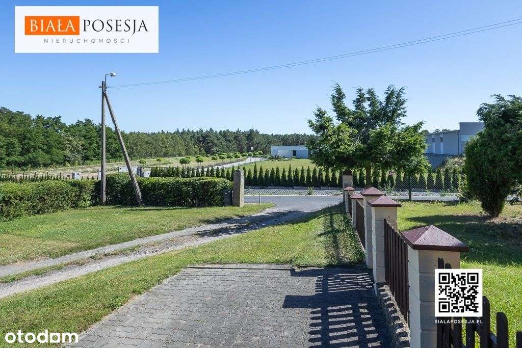 Kamieniec, 3 pokoje, bezczynszowe, nowy dach-17