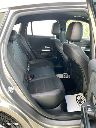 Mercedes-Benz GLA 220 d 8G-DCT AMG Line - 24