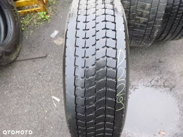 275/70r22.5 Dunlop - 1