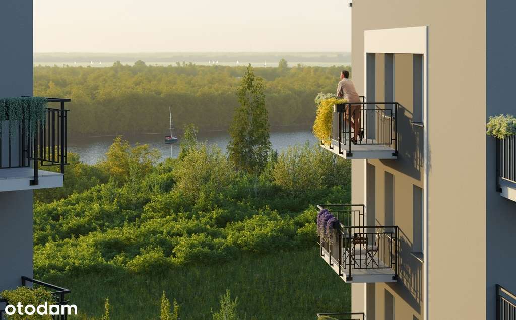 Osiedle Dąbrówki | Szczecin-3