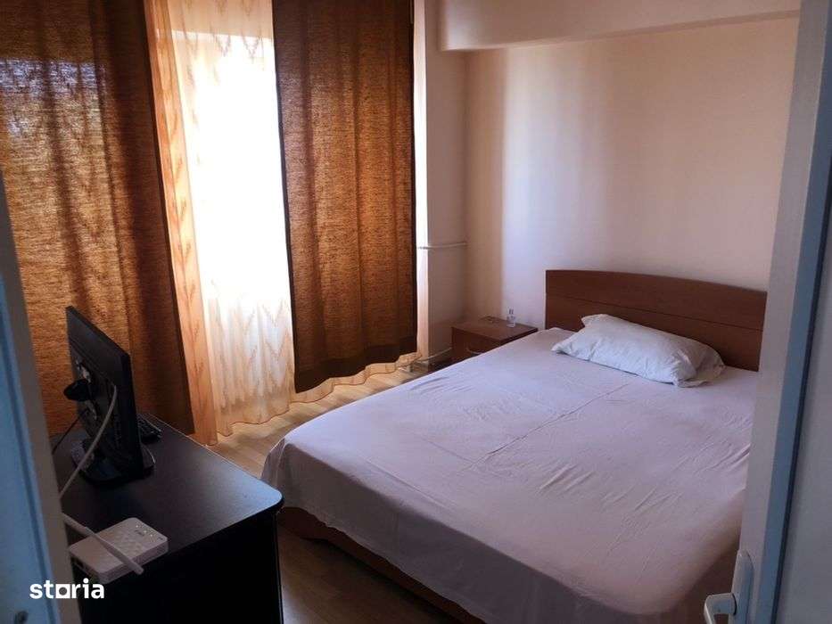 Garsonieră de închiriat, Cetatii, 30 mp — fotografia 1