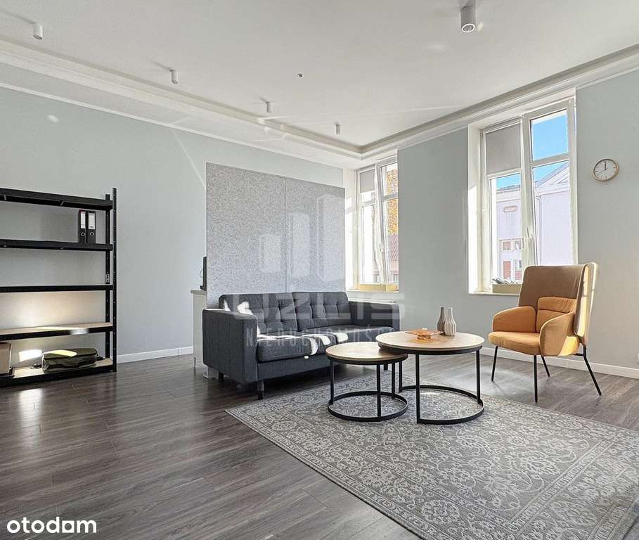 Mieszkanie i lokal tuż przy Rynku Miejski - Pełny obrazek: 4/20